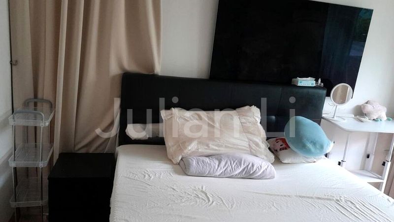 Room (Condo) for Rent in  Stevens Suites - Image 2